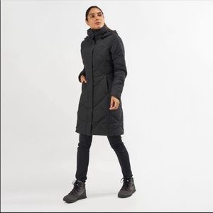 miss metro 2 parka